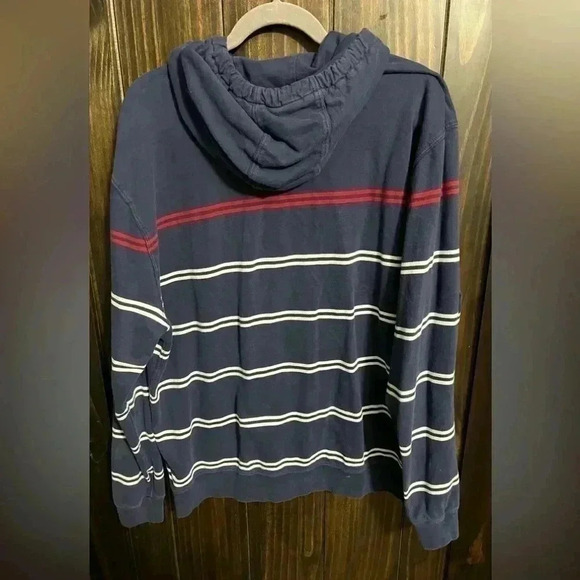 Chaps Hoodie. Size:XXL - Picture 8 of 10